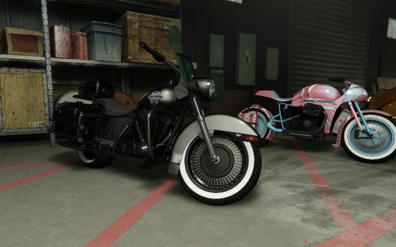 Western Bagger