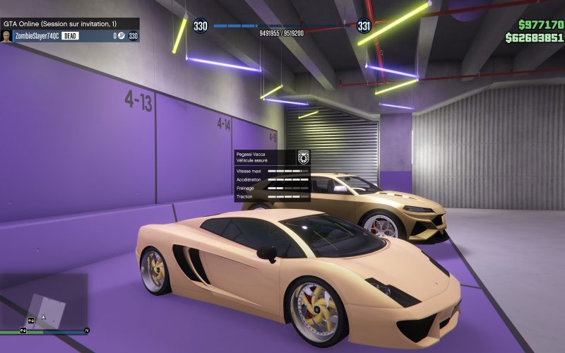VACCA