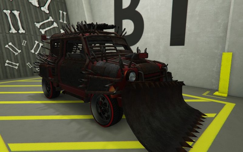 Weeny Issi Arena