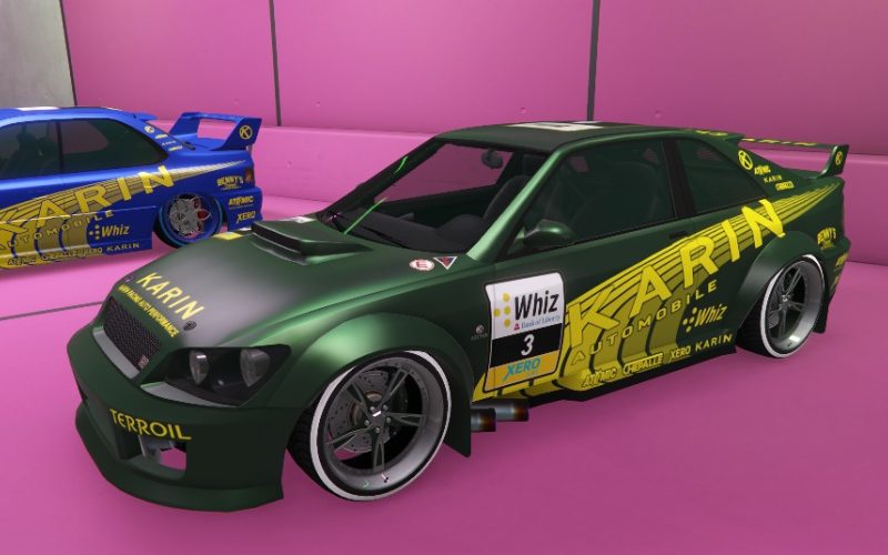 Sultan Rs
