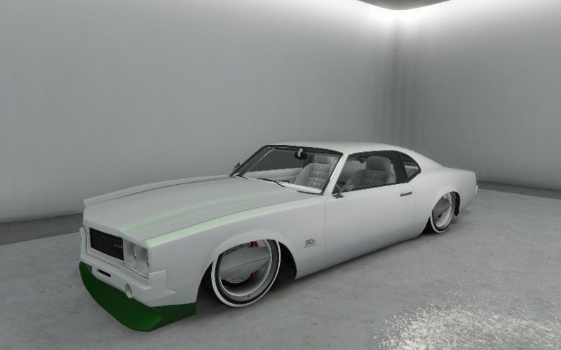 Declasse Sabre Turbo Custom