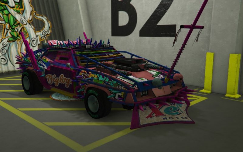 Vapid Imperator