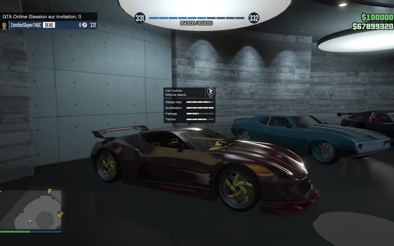 CYCLONE