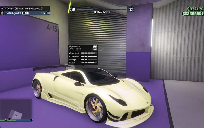 OSIRIS