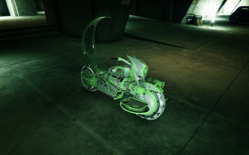 Deathbike