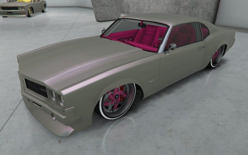 Sabre