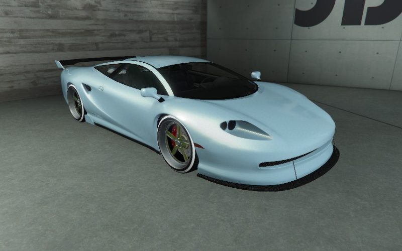 Ocelot XA-21