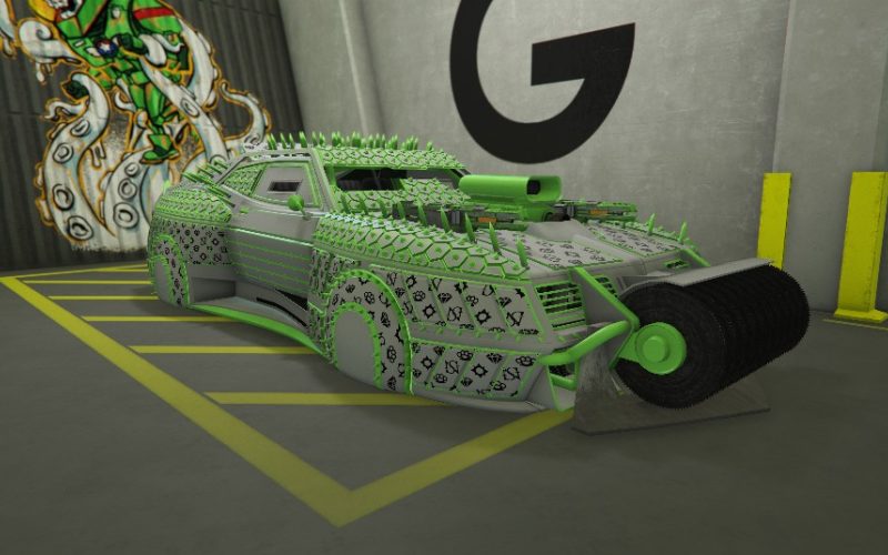 Vapid Imperator