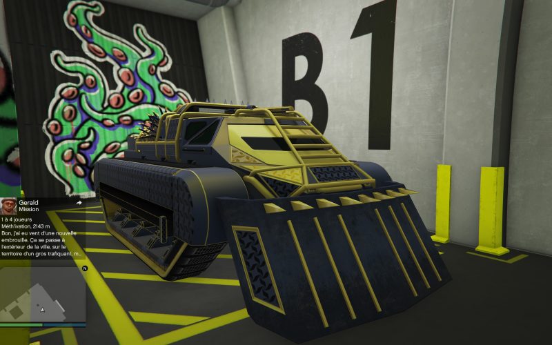 SCARAB