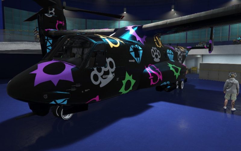 Mammoth Avenger