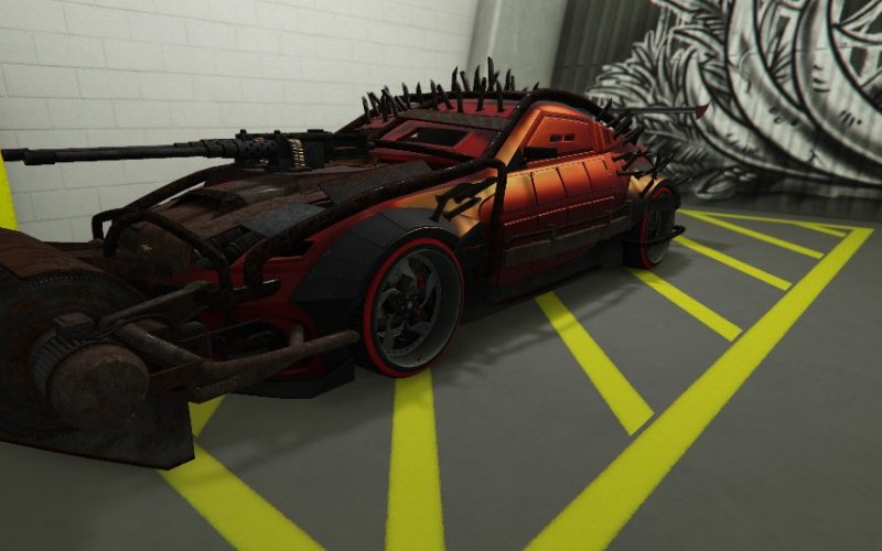 Annis ZR380