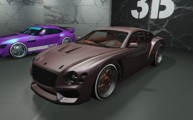 Paragon R