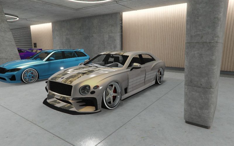 Enus Deity