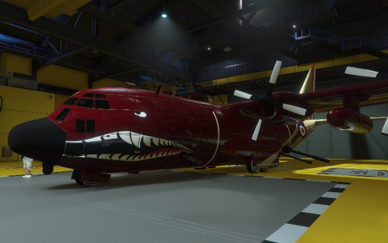 RM-10 Bombushka