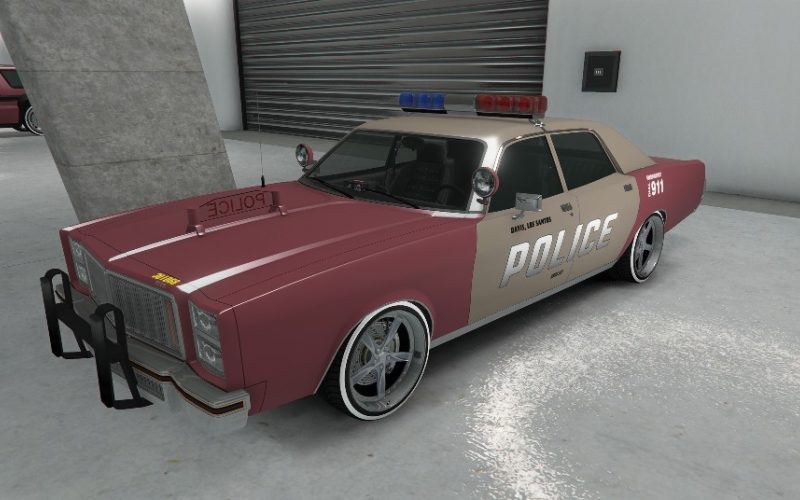 Police