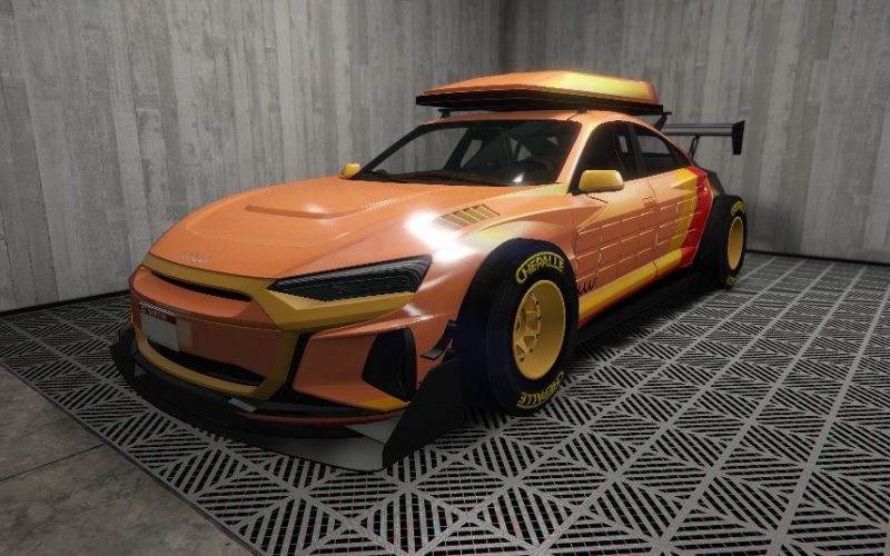 Obey Omnis e-GT