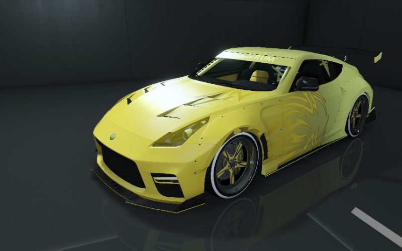 Euros Jaune