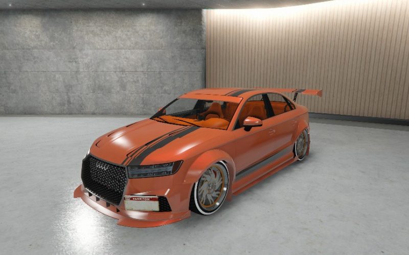 Obey Tailgater S