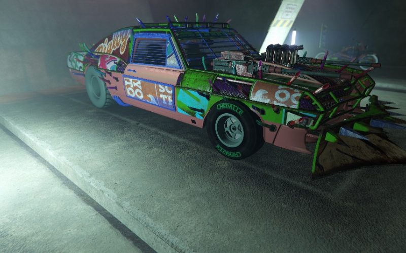 Vapid Imperator