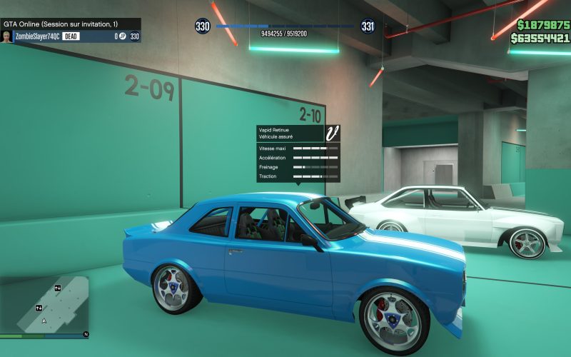 RETINUE