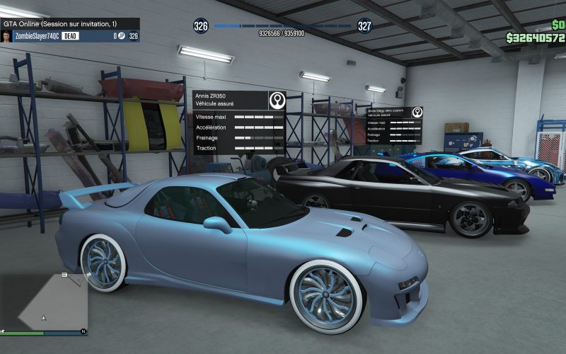 ZR350