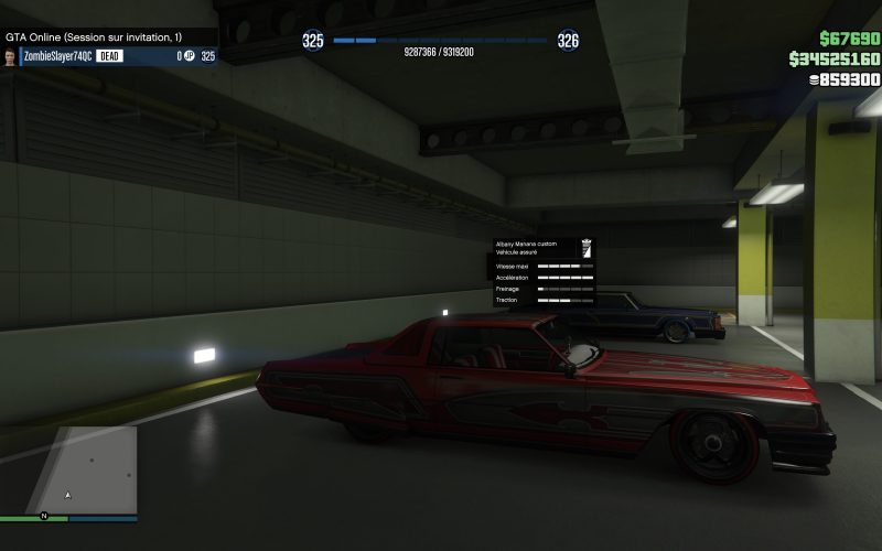 MANANA CUSTOM