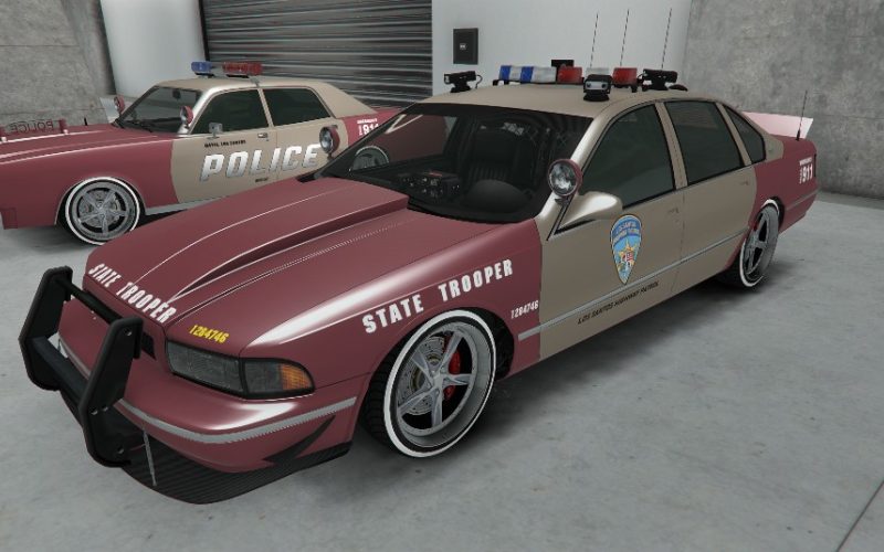 Police 2