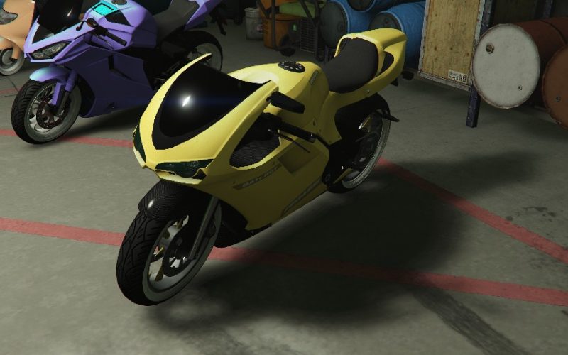 Bati