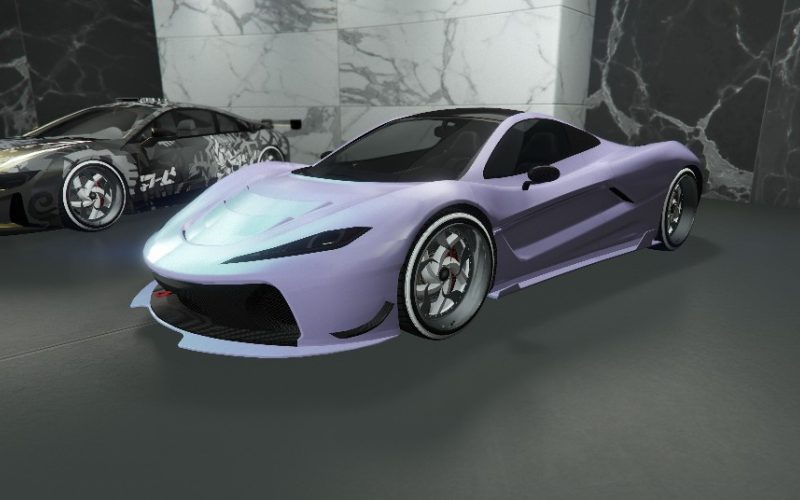 Progen T20