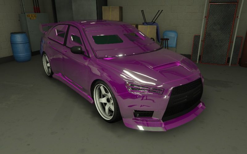 Karin Kuruma