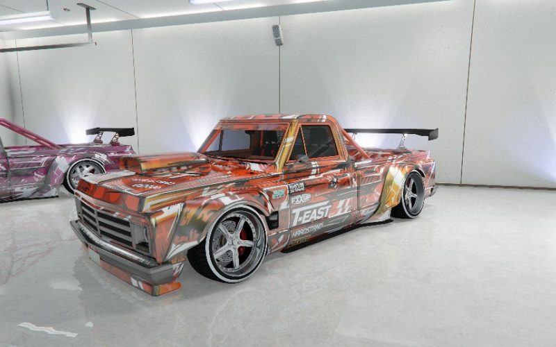 Declasse Drift Yosemite