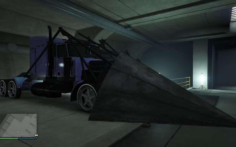 PHANTOM WEDGE