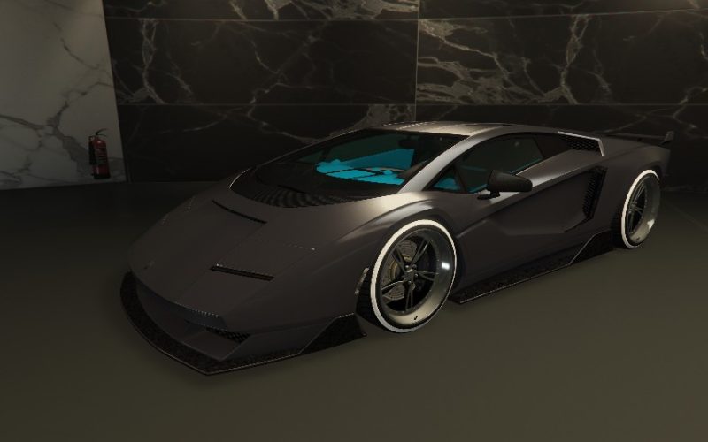 Pegassi Torero XO