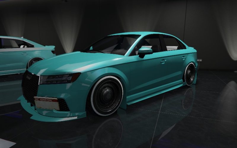 Obey Tailgater S