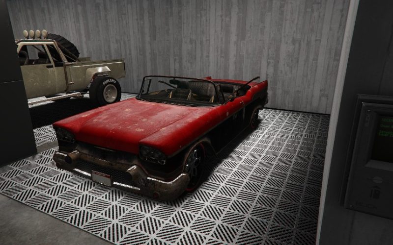 Declasse Tornado
