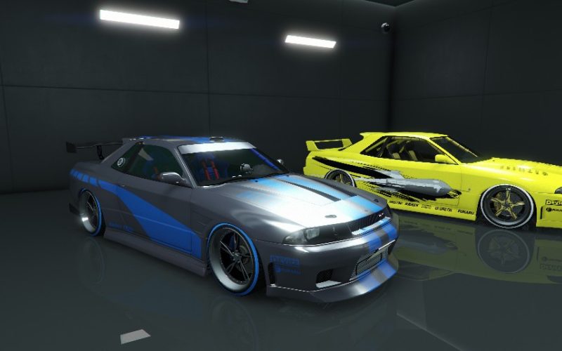 Annis Elegy Retro Custom