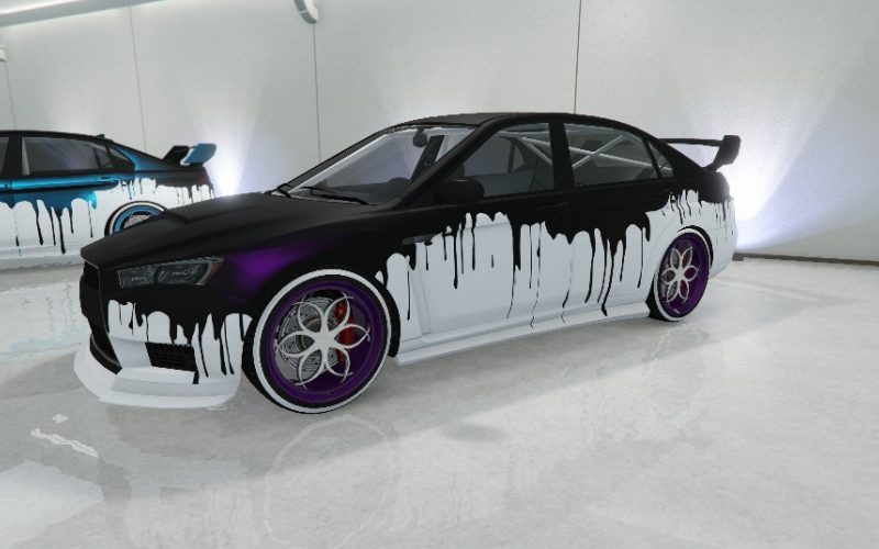 Karin Kuruma