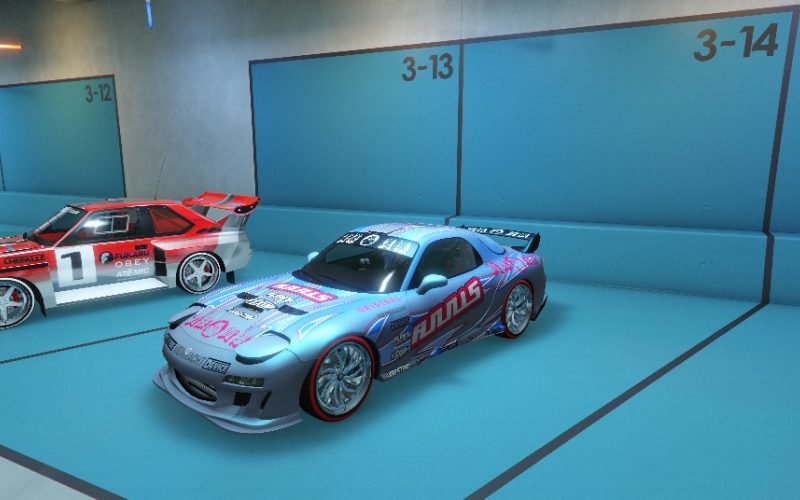 Annis ZR350