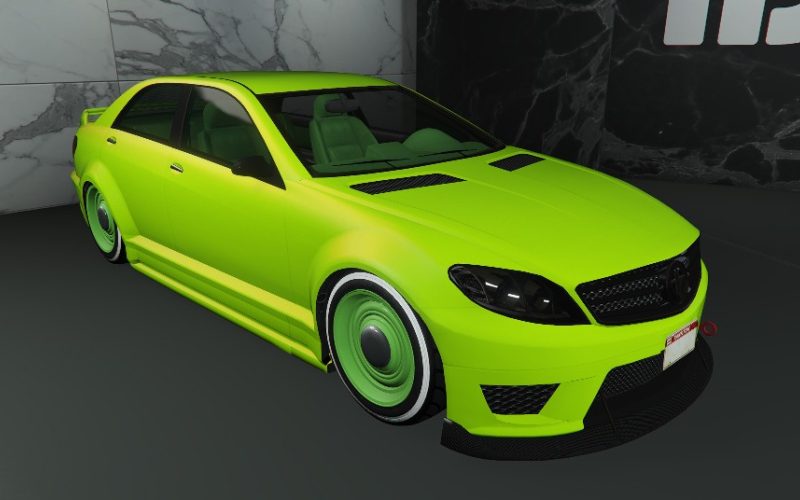 Scahfter V12