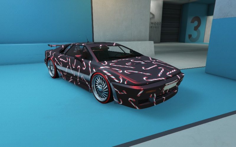 Ocelot Ardent