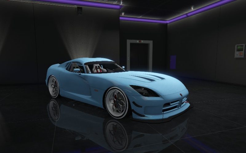 Bravado Banshee