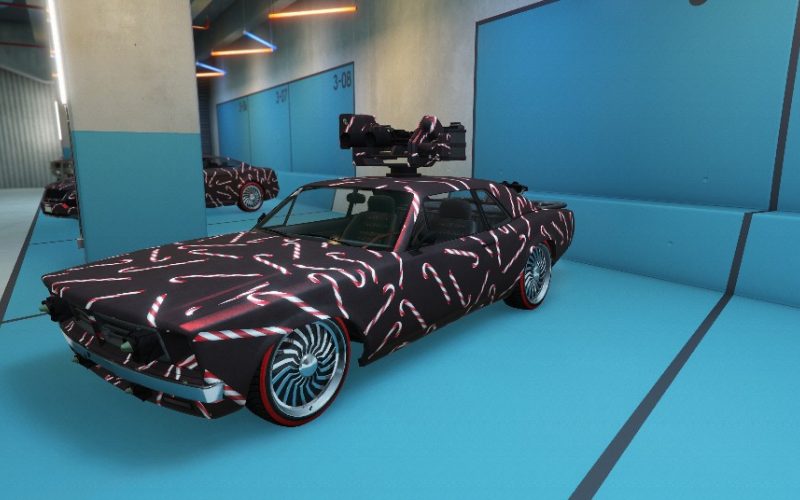 Declasse Weaponized Tampa