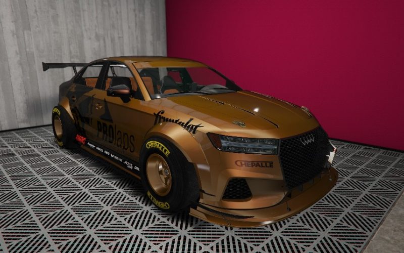 Obey Tailgater S