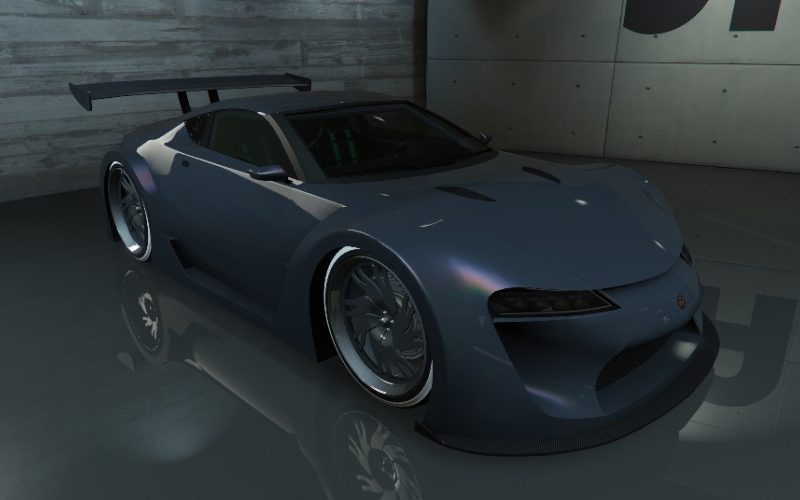Etr1