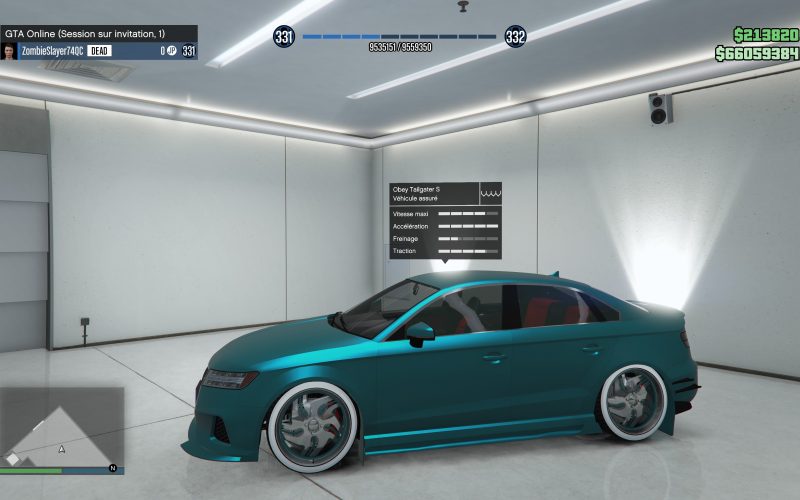 TAILGATER S