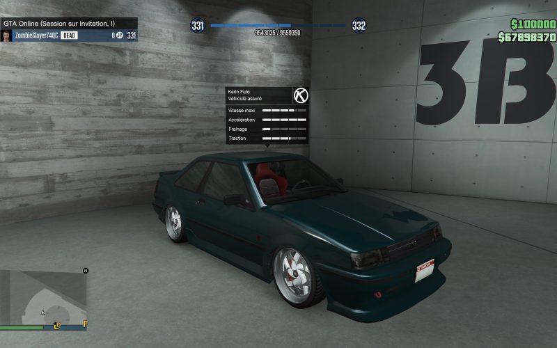 FUTO