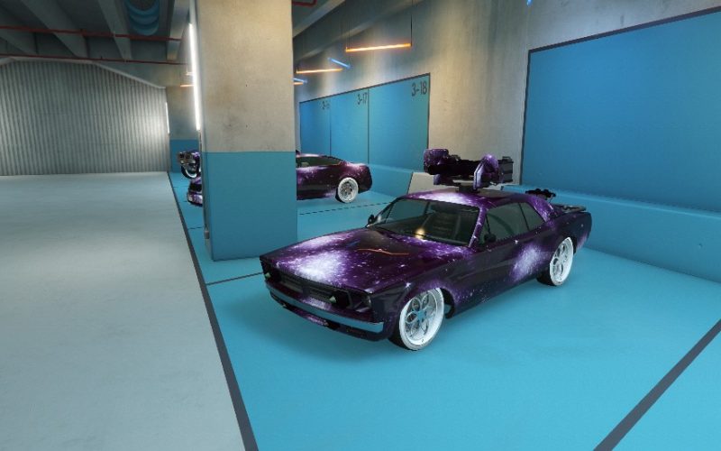 Declasse Weaponized Tampa