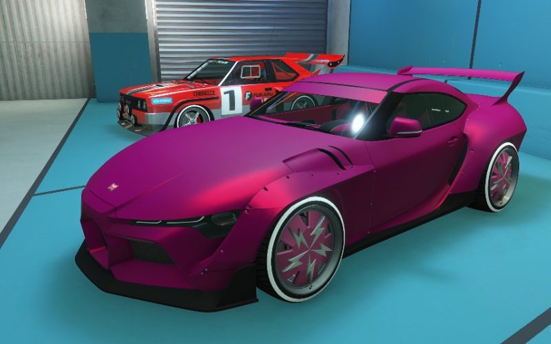 Jester Rr Large