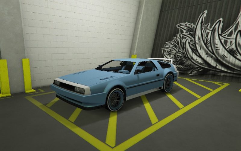 Imponte Deluxo
