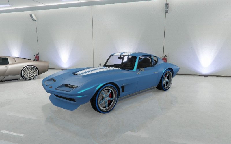 Invetero Coquette Classic